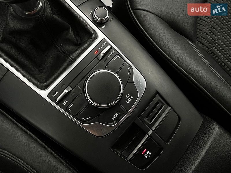 Хэтчбек Audi A3 2013 в Коломые