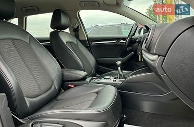 Хэтчбек Audi A3 2013 в Коломые