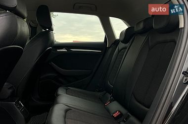 Хэтчбек Audi A3 2013 в Коломые