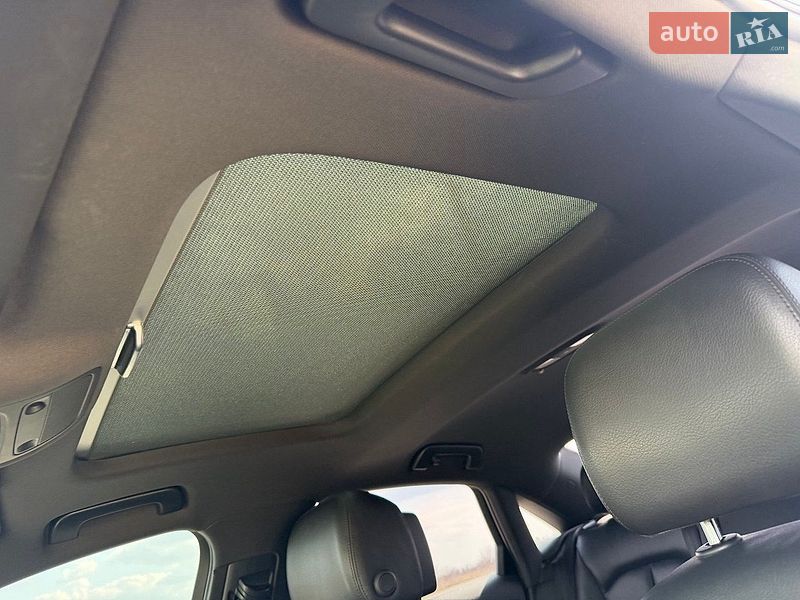 Седан Audi A3 2015 в Тернополе