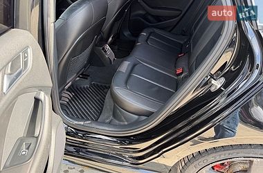 Седан Audi A3 2015 в Тернополе
