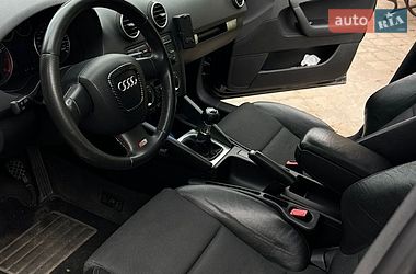 Хетчбек Audi A3 2005 в Красилові