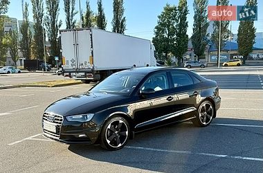 audi a3 2015 в Киев от профессионального продавца Максим