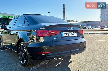 Седан Audi A3 2015 в Києві