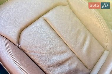 Седан Audi A3 2015 в Києві
