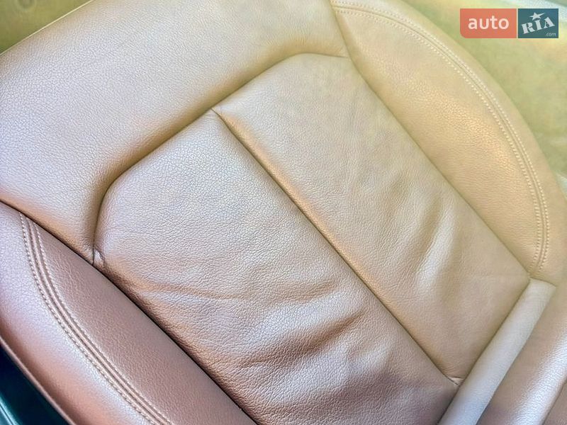 Седан Audi A3 2015 в Києві