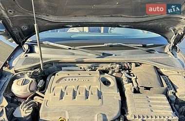 Седан Audi A3 2015 в Києві