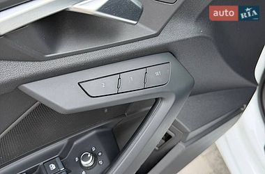 Седан Audi A3 2021 в Львове фото 10 Седан Audi A3 2021 в Львове