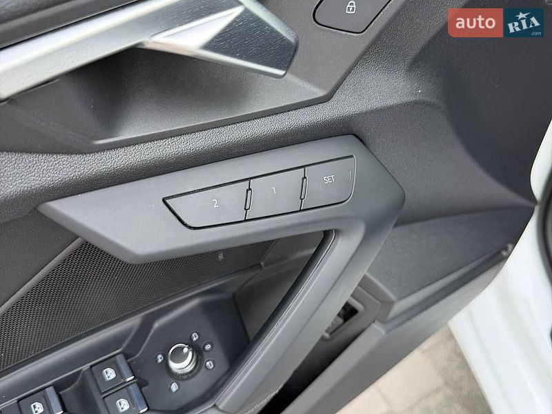 Седан Audi A3 2021 в Львове фото 10 Седан Audi A3 2021 в Львове