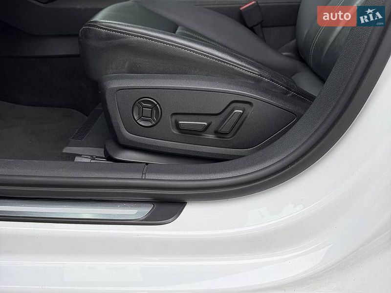Седан Audi A3 2021 в Львове фото 15 Седан Audi A3 2021 в Львове