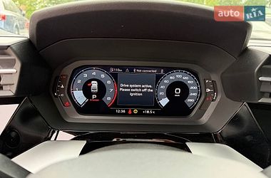 Седан Audi A3 2021 в Львове фото 18 Седан Audi A3 2021 в Львове