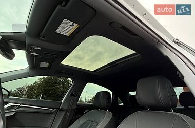 Седан Audi A3 2021 в Львове фото 26 Седан Audi A3 2021 в Львове