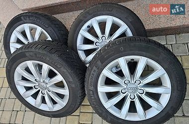 Седан Audi A3 2015 в Києві