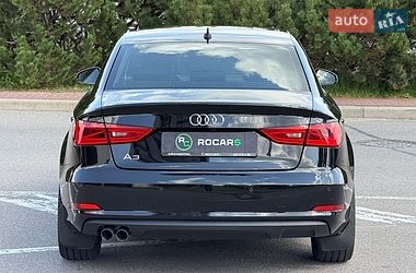 Седан Audi A3 2015 в Киеве