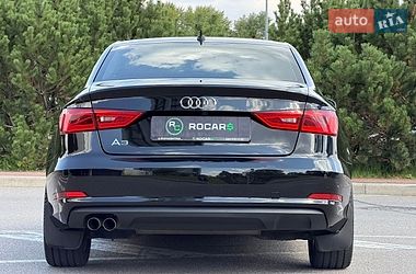 Седан Audi A3 2015 в Києві
