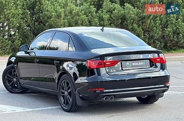 Седан Audi A3 2015 в Києві