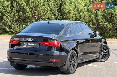 Седан Audi A3 2015 в Києві