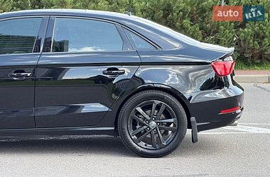 Седан Audi A3 2015 в Киеве