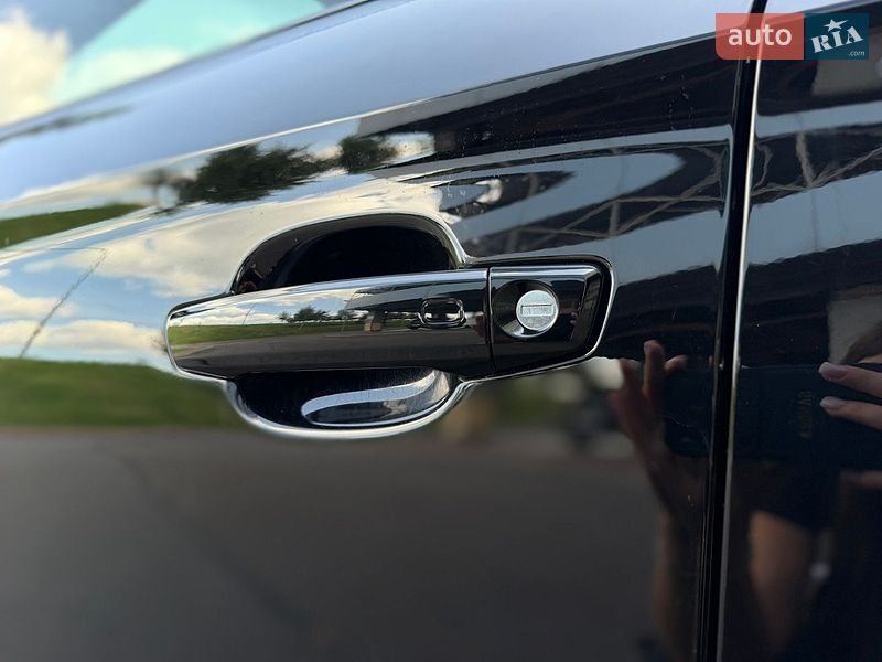 Седан Audi A3 2015 в Киеве