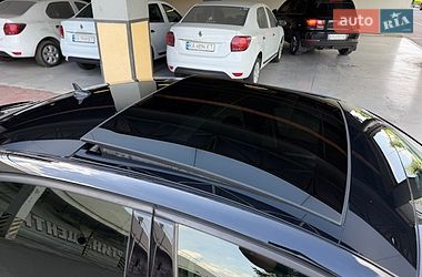 Седан Audi A3 2015 в Киеве