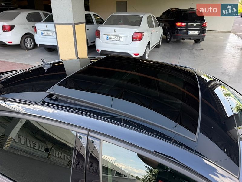 Седан Audi A3 2015 в Киеве