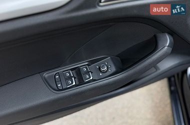 Седан Audi A3 2015 в Києві