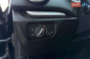 Седан Audi A3 2015 в Киеве