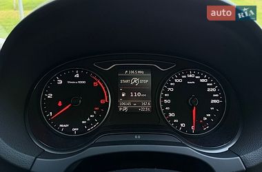 Седан Audi A3 2015 в Киеве