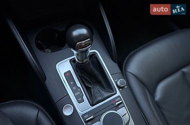 Седан Audi A3 2015 в Киеве