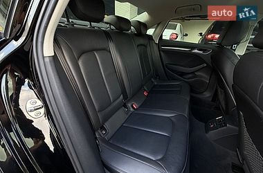 Седан Audi A3 2015 в Києві