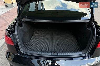 Седан Audi A3 2015 в Киеве