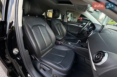 Седан Audi A3 2015 в Киеве
