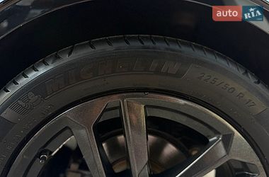 Седан Audi A3 2015 в Киеве