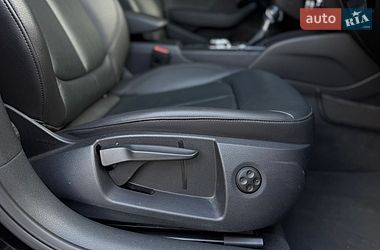 Седан Audi A3 2015 в Киеве