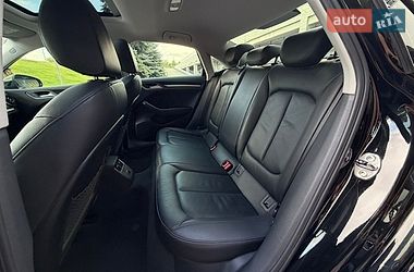 Седан Audi A3 2015 в Києві