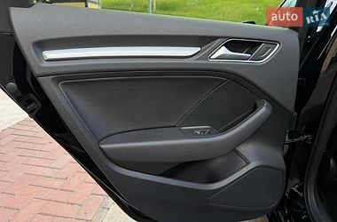 Седан Audi A3 2015 в Киеве