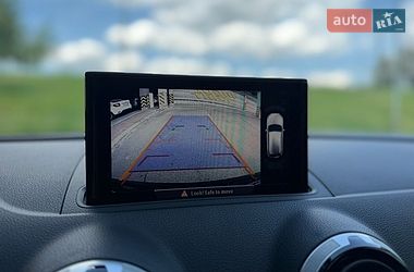 Седан Audi A3 2015 в Києві