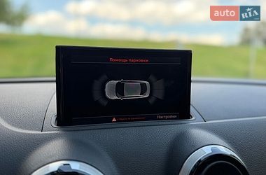 Седан Audi A3 2015 в Киеве