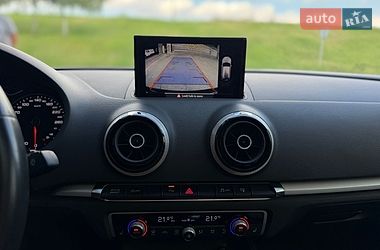 Седан Audi A3 2015 в Киеве