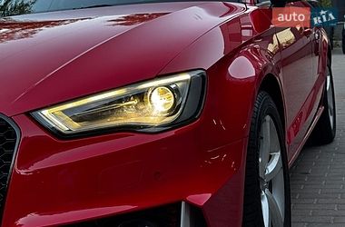 Седан Audi A3 2015 в Києві фото 4 Седан Audi A3 2015 в Києві
