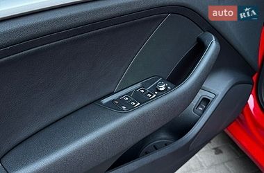 Седан Audi A3 2015 в Києві фото 16 Седан Audi A3 2015 в Києві