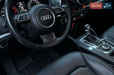 Седан Audi A3 2015 в Києві фото 19 Седан Audi A3 2015 в Києві