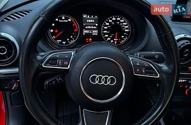 Седан Audi A3 2015 в Києві фото 20 Седан Audi A3 2015 в Києві
