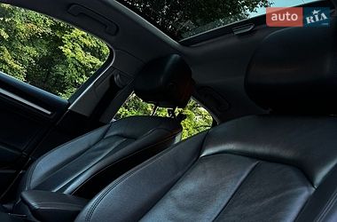 Седан Audi A3 2015 в Києві фото 22 Седан Audi A3 2015 в Києві