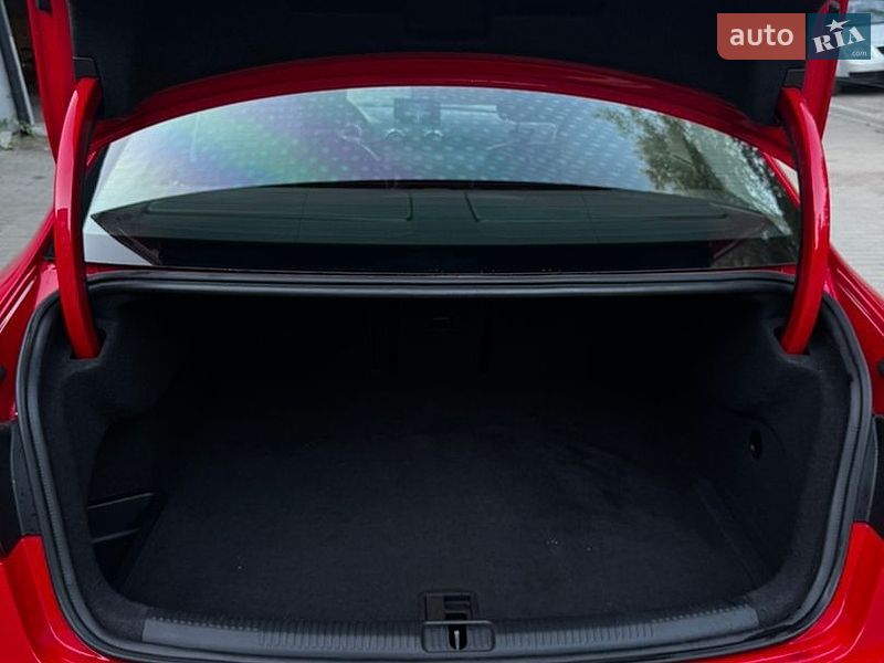 Седан Audi A3 2015 в Києві фото 25 Седан Audi A3 2015 в Києві