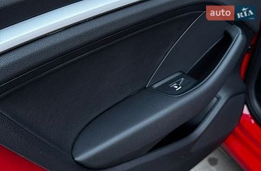Седан Audi A3 2015 в Києві фото 23 Седан Audi A3 2015 в Києві