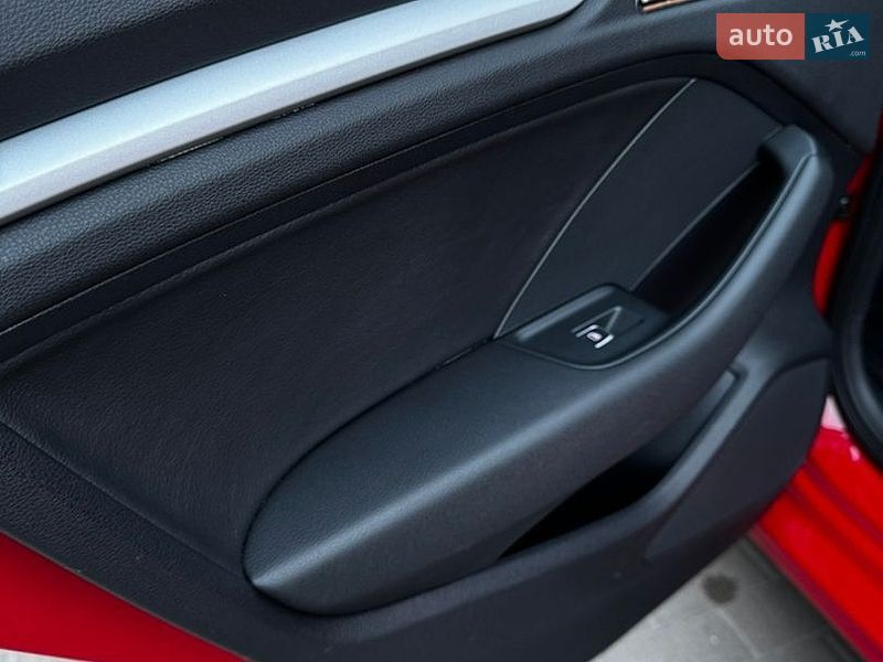 Седан Audi A3 2015 в Києві фото 23 Седан Audi A3 2015 в Києві
