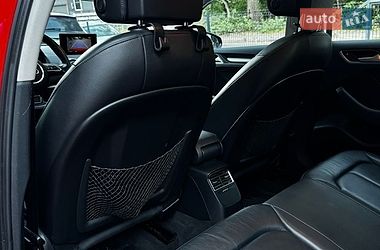 Седан Audi A3 2015 в Києві фото 24 Седан Audi A3 2015 в Києві