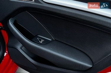 Седан Audi A3 2015 в Києві фото 27 Седан Audi A3 2015 в Києві