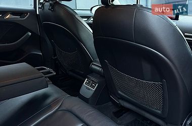 Седан Audi A3 2015 в Києві фото 28 Седан Audi A3 2015 в Києві